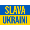 Slava Ukraini