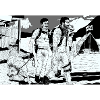 Camps de soldats
