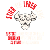 Sternzeichen Stier
