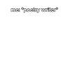Funny Poetry Writer Meme