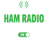 Mode ham radio