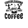 Cheer Cheerleading Café