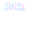 Sick Sick Crazy Slogan