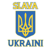 Slava Ukraini Coat of Arms