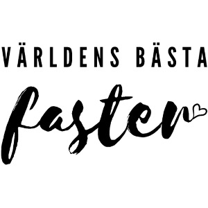 Värlends bästa faster