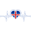 Islande Heartbeat