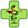 PHARMACY SYMBOL