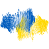 Ukraine Map