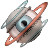 Œil de l’espace