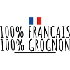 100% français 100% grognon