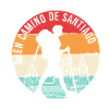 Buen Camino de Santiago de Compostela