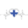 Finland Heartbeat