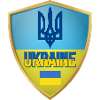 Drapeau de l’Ukraine