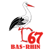 Bas-Rhin