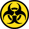 Biohazard Sign