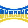 Flag Bar Ukraine