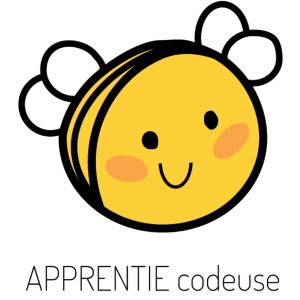 babybot apprentie codeuse