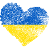 Heart Ukraine