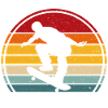 Skater skateboard skater