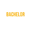 Bachelor