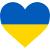 Ukraine Herz