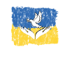 Peace Dove Ukraine