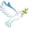 Dove of Peace