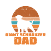 Giant Schnauzer Dad Riesenschnauzer