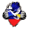 Russia Ukraine Dove of Peace