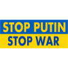 Stop war