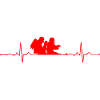 heartbeats fire brigade