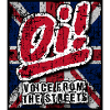 Oi! – Voice From The Street