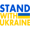 stand with ukraine