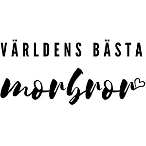 Världens bästa morbror