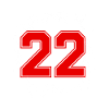 22 Nombre d’objets blob