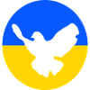 friedenstaube ukraine peace
