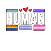 Human LGBT Pride Month Bisexual