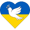 peace for ukraine