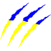 Claws Ukraine