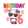 Anniversaire 6