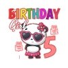 Birthday 5