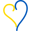 Ukraine Herz