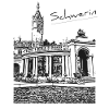 Schwerin Schweriner Schlossgarten