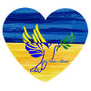 give Peace a chance for Ukraine