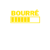 GARAGISTE bourré HUMOUR