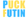 FK Putin, Puck Futin, Stand with Ukraine, Anti War
