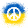 Peace for Ukraine