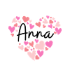 I love Anna