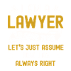Lawyer