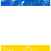 FCK PTN distressed